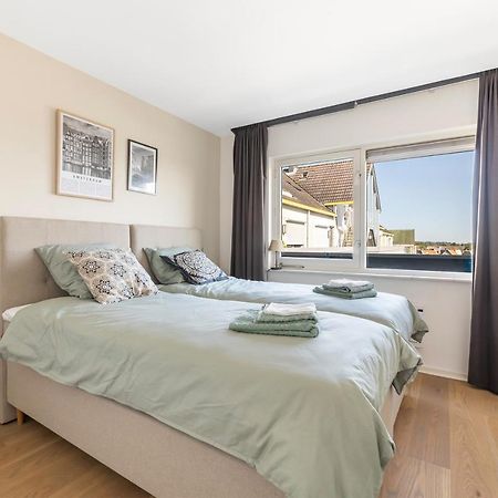Luxury Apartment Near Utrecht & Amsterdam Breukelen Ngoại thất bức ảnh