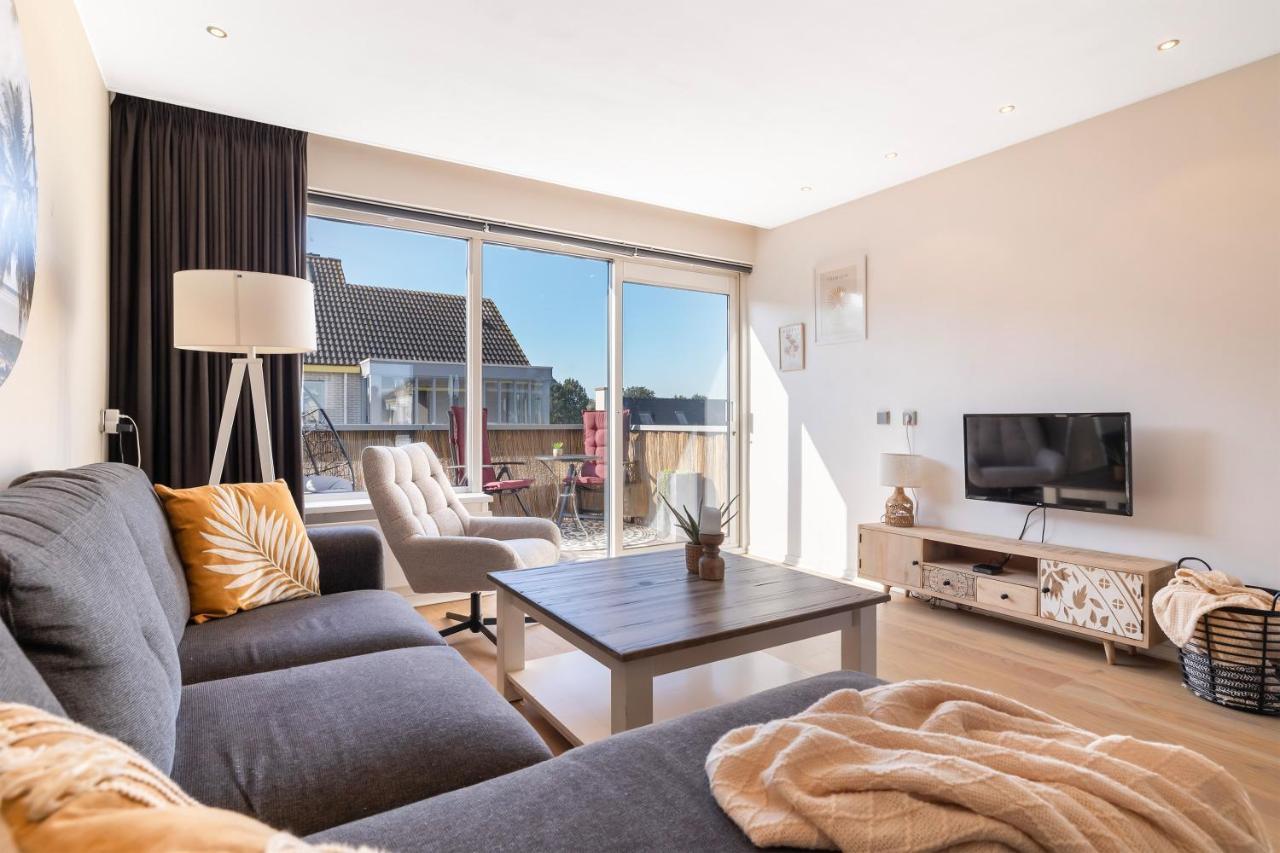 Luxury Apartment Near Utrecht & Amsterdam Breukelen Ngoại thất bức ảnh