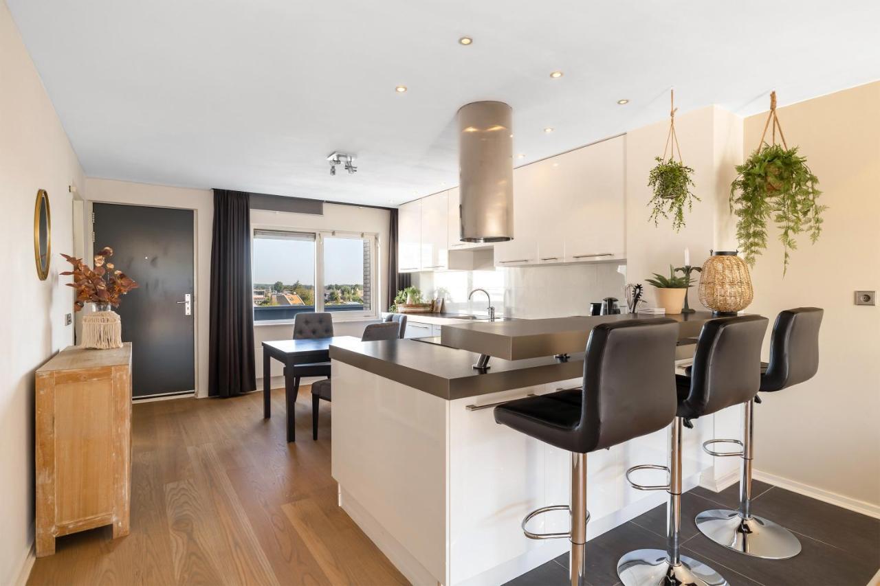 Luxury Apartment Near Utrecht & Amsterdam Breukelen Ngoại thất bức ảnh