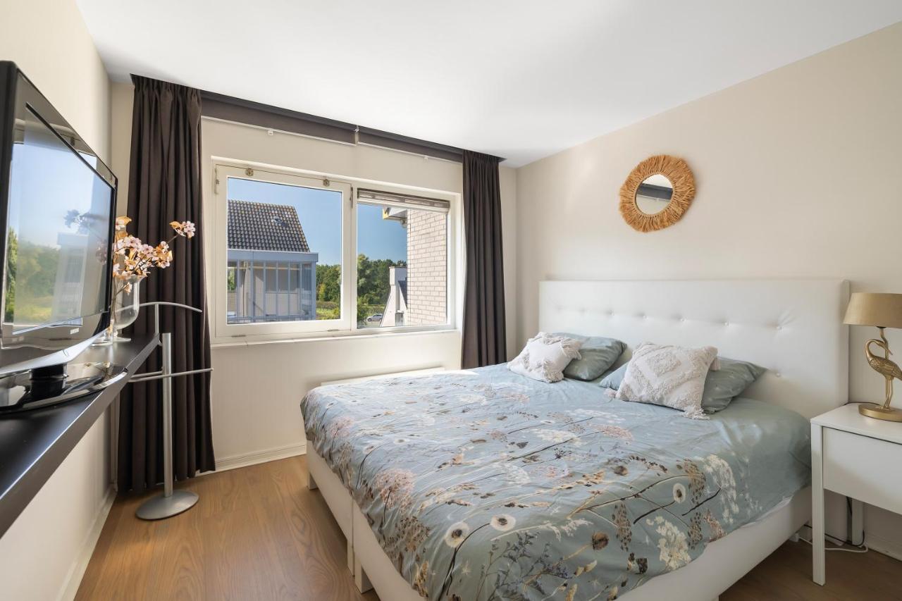 Luxury Apartment Near Utrecht & Amsterdam Breukelen Ngoại thất bức ảnh