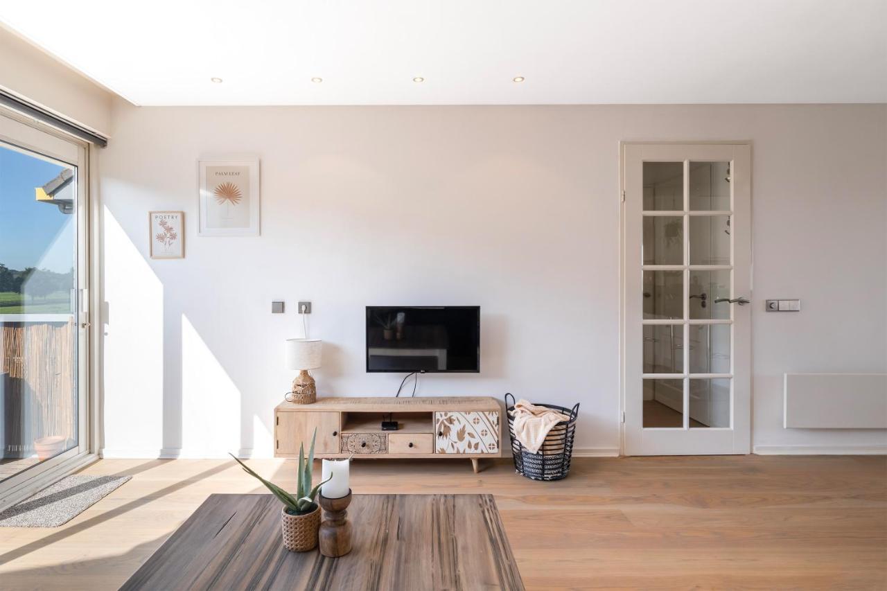 Luxury Apartment Near Utrecht & Amsterdam Breukelen Ngoại thất bức ảnh