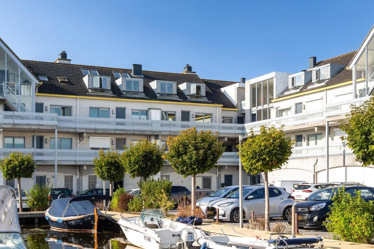 Luxury Apartment Near Utrecht & Amsterdam Breukelen Ngoại thất bức ảnh