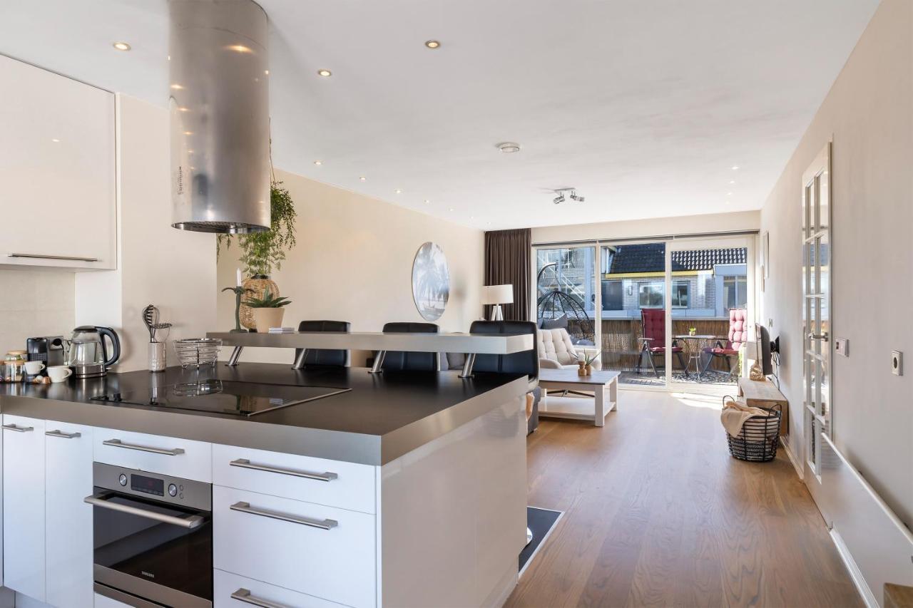 Luxury Apartment Near Utrecht & Amsterdam Breukelen Ngoại thất bức ảnh