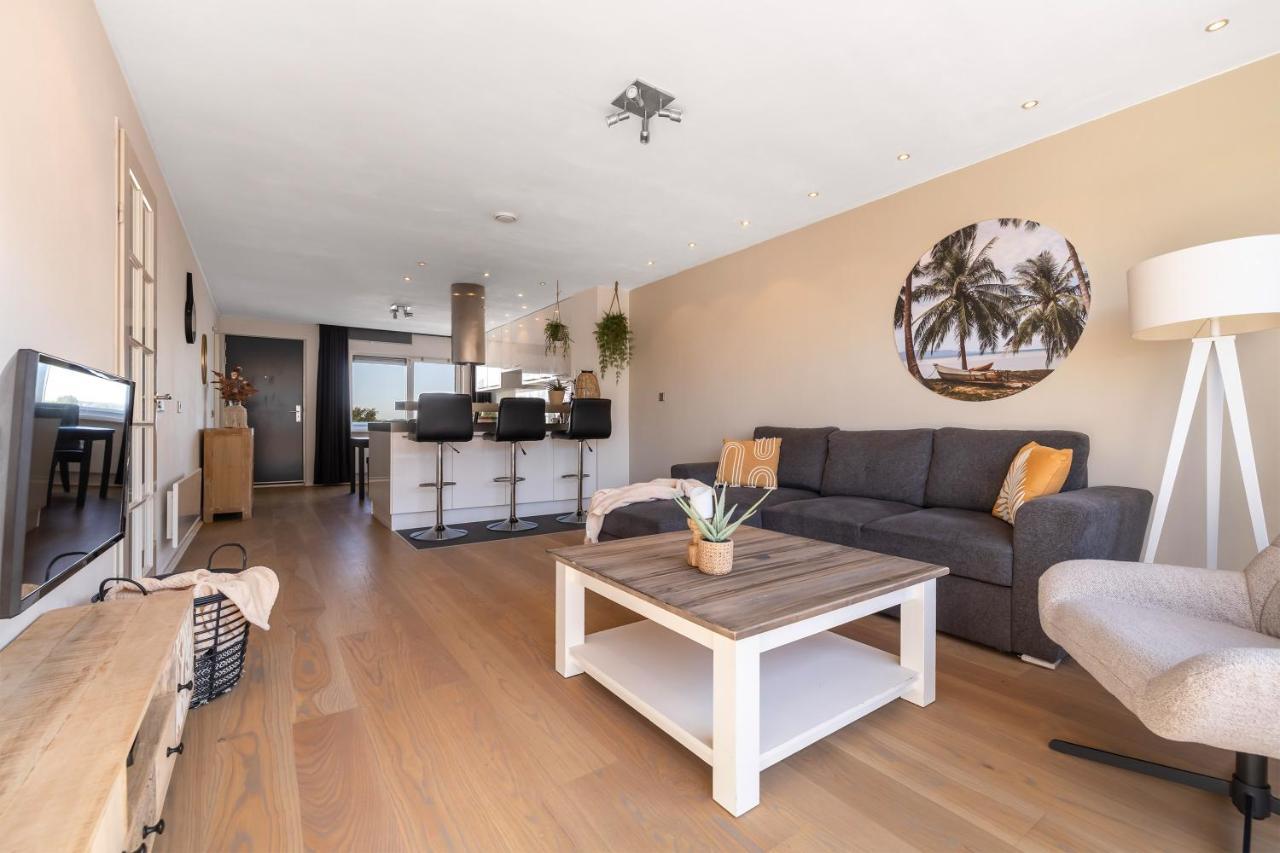Luxury Apartment Near Utrecht & Amsterdam Breukelen Ngoại thất bức ảnh