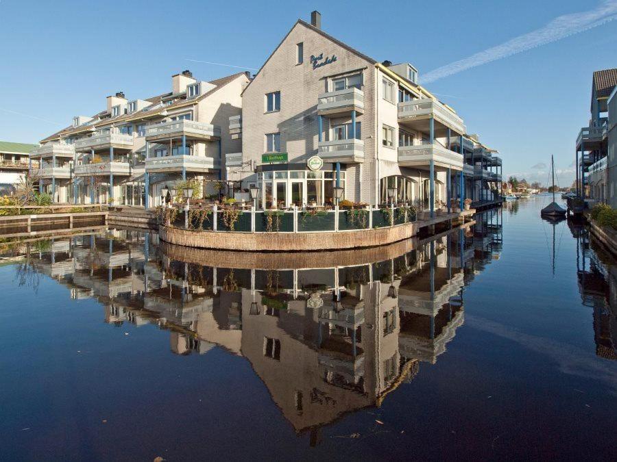 Luxury Apartment Near Utrecht & Amsterdam Breukelen Ngoại thất bức ảnh